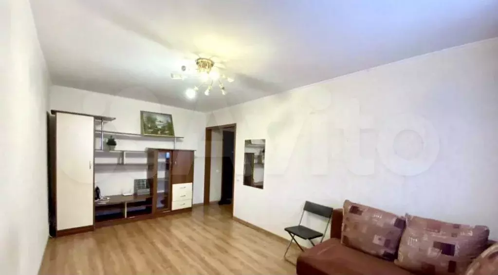 1-к. квартира, 35 м, 6/10 эт. - Фото 0