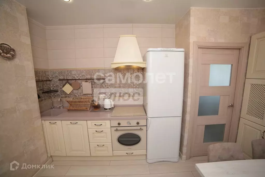 Продаётся 2-к квартира, 42.8 м - Фото 1
