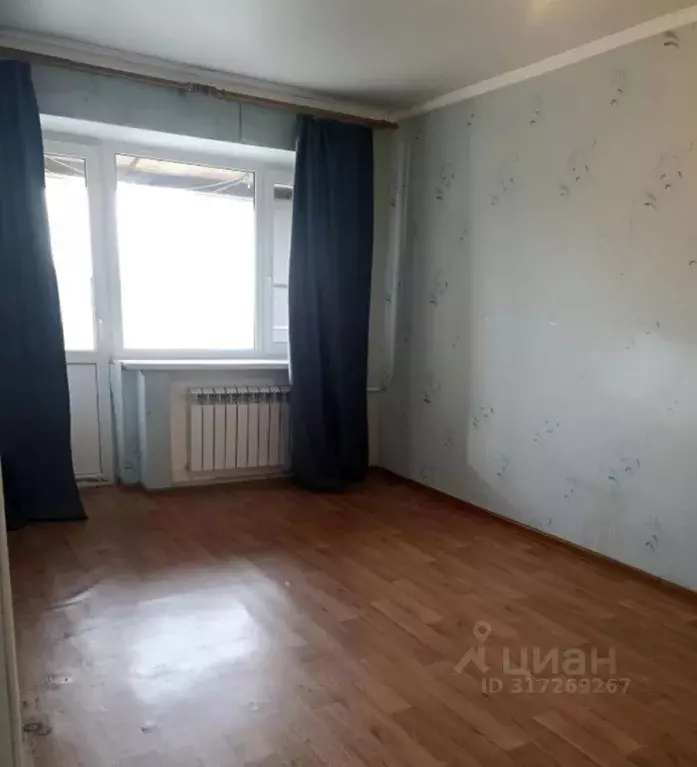 1-к кв. Ростовская область, Новочеркасск ул. Котовского (29.5 м) - Фото 0