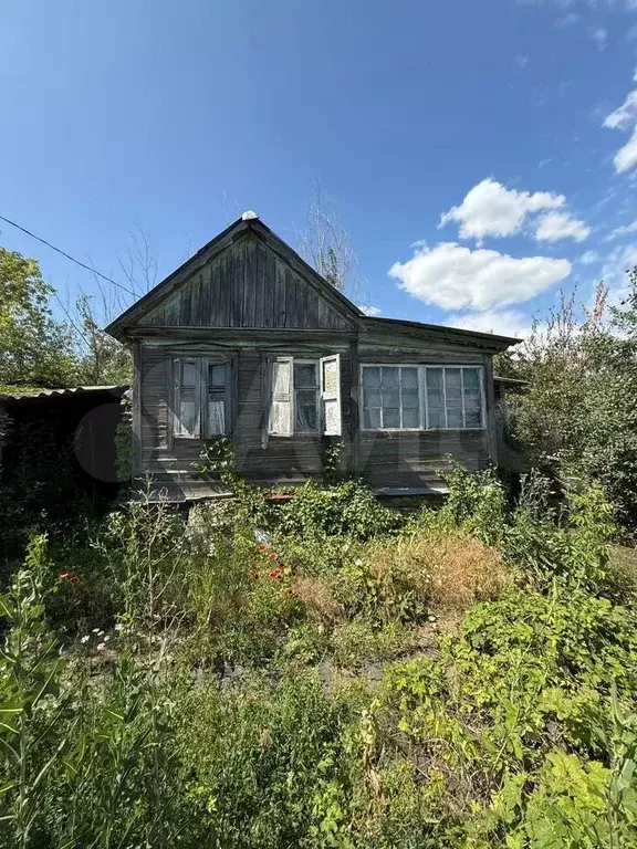 Дача 36 м на участке 8 сот. - Фото 1
