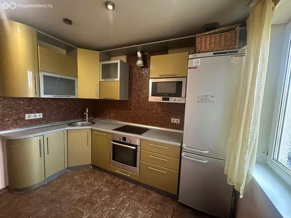 3-комнатная квартира: Химки, улица Пожарского, 29 (65 м) - Фото 2