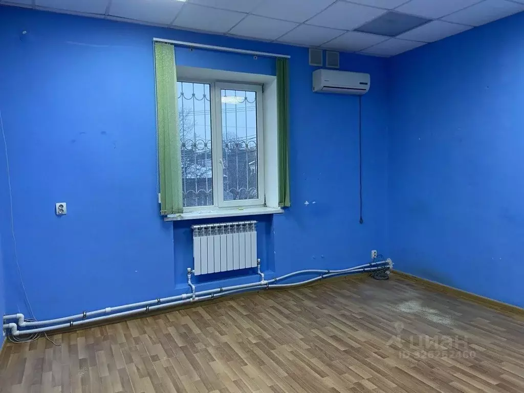 Помещение свободного назначения в Волгоградская область, Волгоград ... - Фото 1