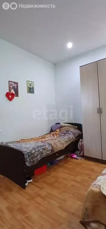 1-комнатная квартира: Заводоуковск, Каретный переулок, 6 (35 м) - Фото 2