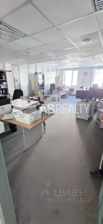 Офис в Москва Каширское ш., 61К4С1 (1199 м) - Фото 2