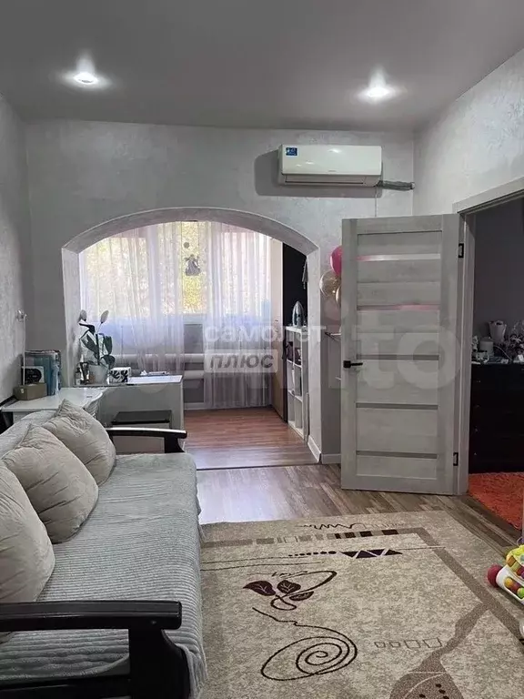 2-к кв. Калмыкия, Элиста ул. 8 Марта, 59 (47.6 м) - Фото 1