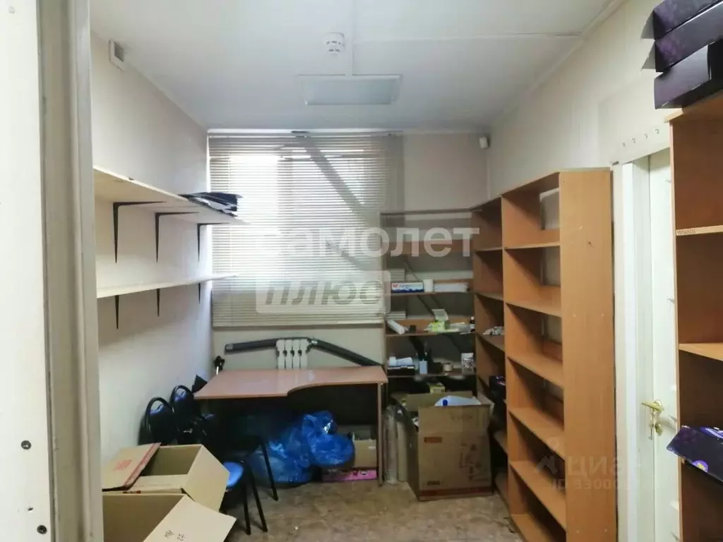 Офис в Московская область, Подольск Комсомольская ул., 1к63 (10 м) - Фото 1