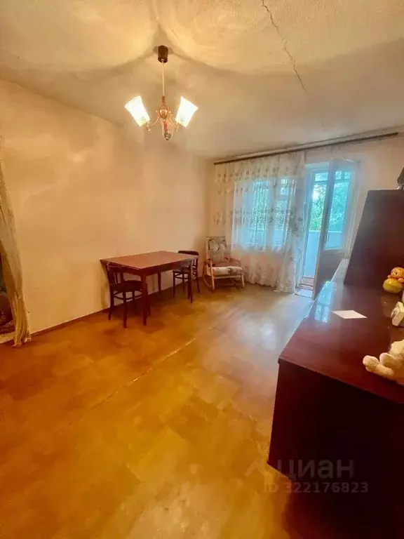 2-к кв. Ростовская область, Ростов-на-Дону просп. Стачки, 199/3 (42.4 ... - Фото 2