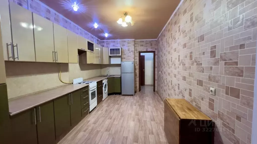 1-к кв. Татарстан, Арск ул. Первомайская, 19 (41.5 м) - Фото 1