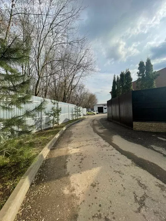 Производственное помещение (1150 м) - Фото 2