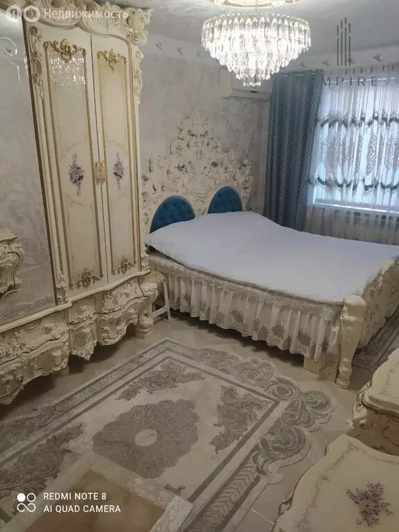 3-комнатная квартира: Грозный, Ладожская улица, 13 (69 м) - Фото 1