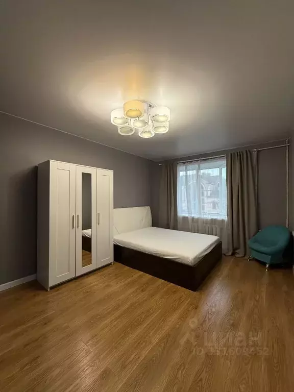 Комната Москва бул. Матроса Железняка, 16 (20.0 м) - Фото 2
