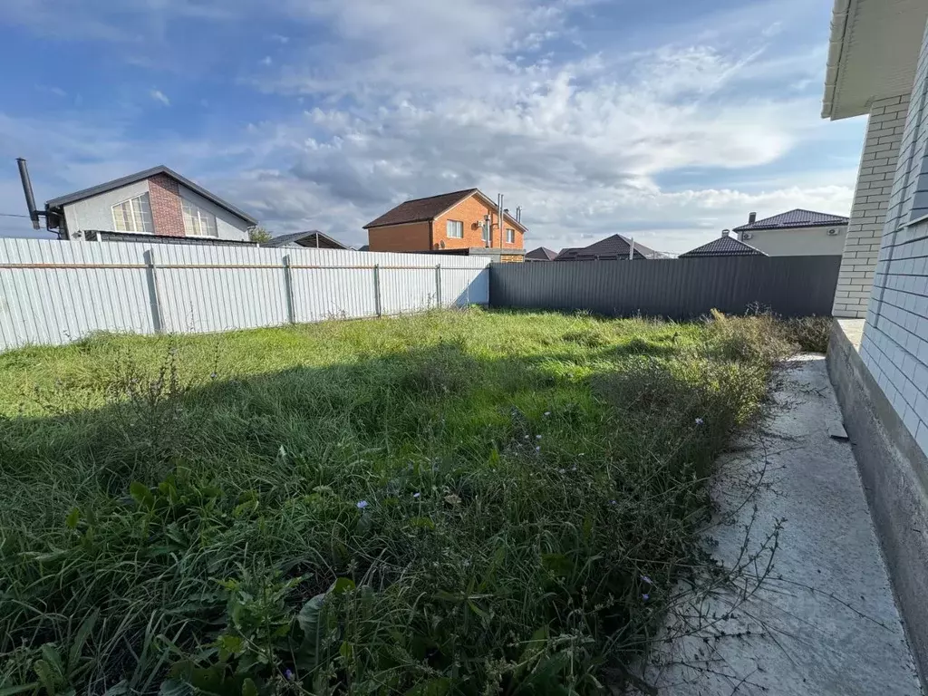 Дом в Краснодарский край, Анапа муниципальный округ, Красный хут. ул. ... - Фото 2