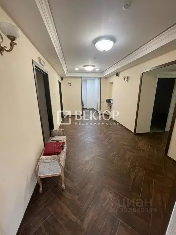 Помещение свободного назначения в Владимирская область, Владимир ул. ... - Фото 1