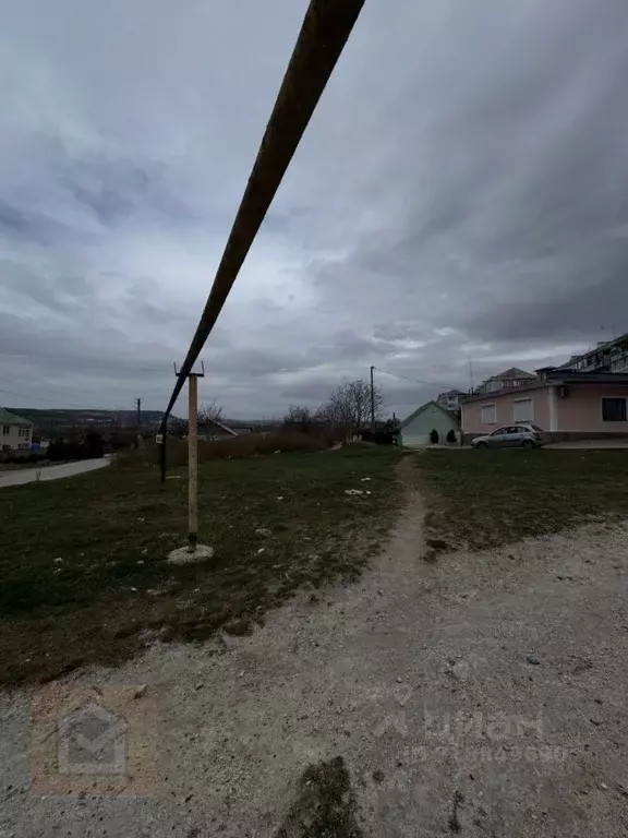 Участок в Севастополь ул. Ленина (9.6 сот.) - Фото 1