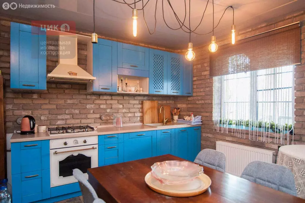 Дом в село Новики, Юбилейная улица, 30 (158 м) - Фото 2