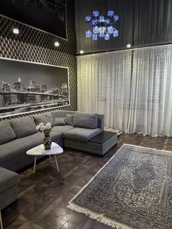 2-к кв. Московская область, Химки Подрезково мкр, Центральная ул., 4А ... - Фото 1