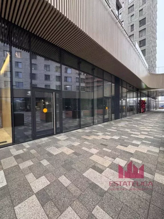 Помещение свободного назначения в Москва ул. Эдуарда Стрельцова, 2к1 ... - Фото 1