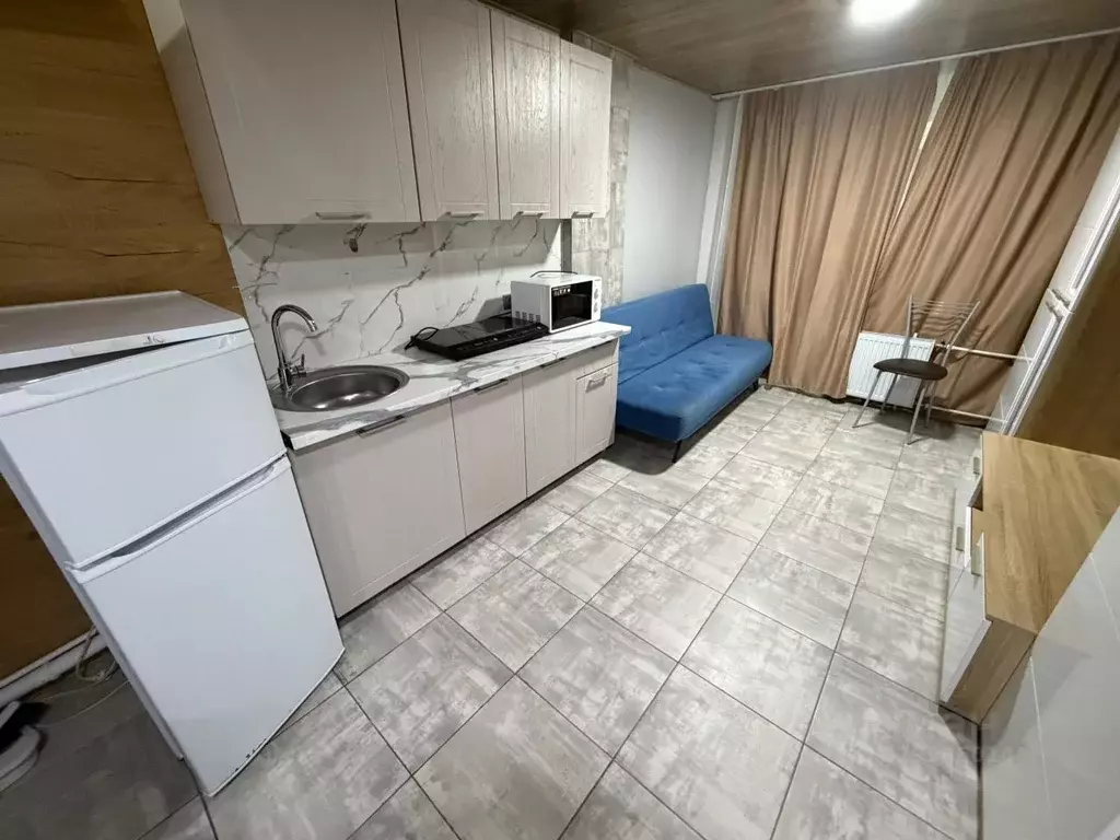 2-к кв. Москва Автозаводская ул., 23С928 (45.0 м) - Фото 1