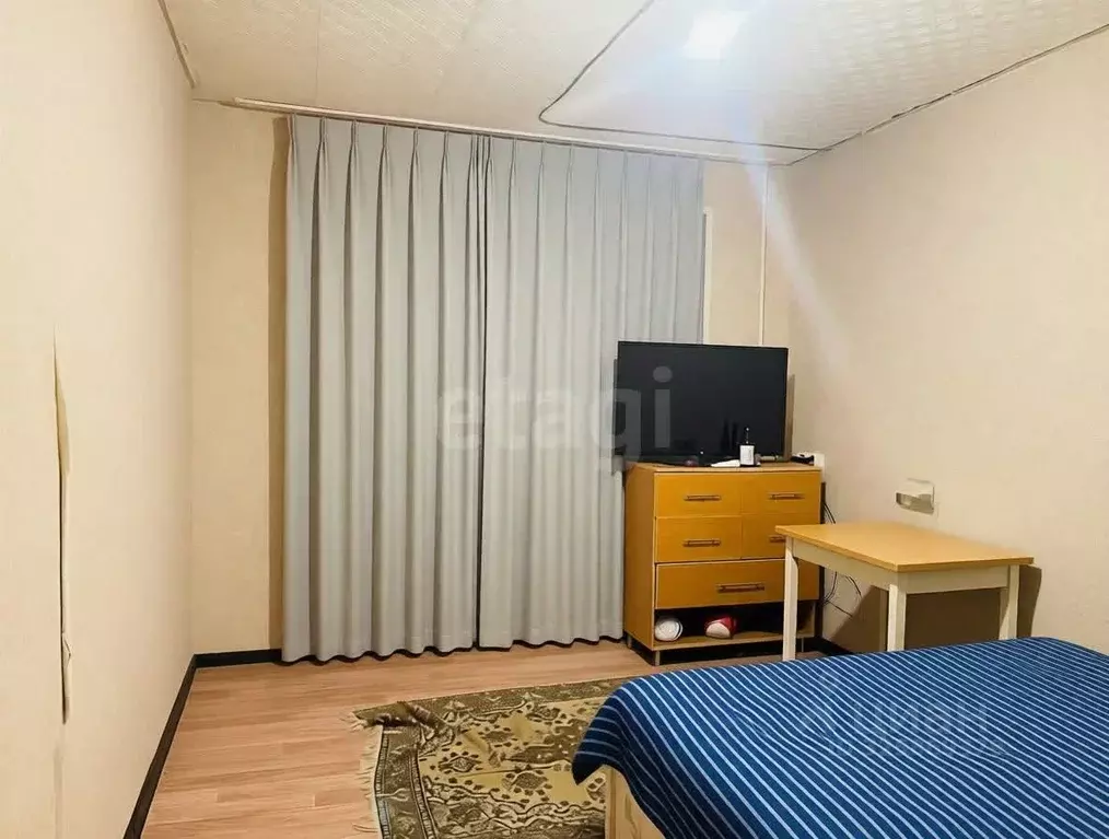 1-к кв. Ярославская область, Ярославль ул. Сахарова, 1 (29.7 м) - Фото 1