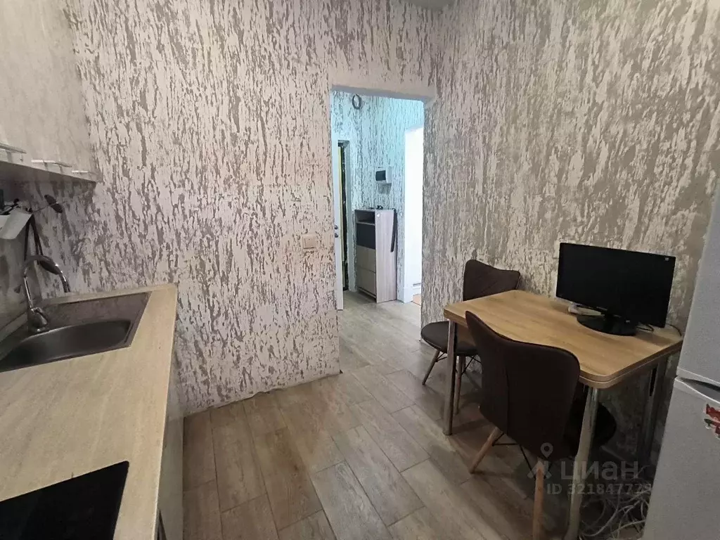 1-к кв. Адыгея, Тахтамукайский район, Старобжегокайское с/пос, Новая ... - Фото 2