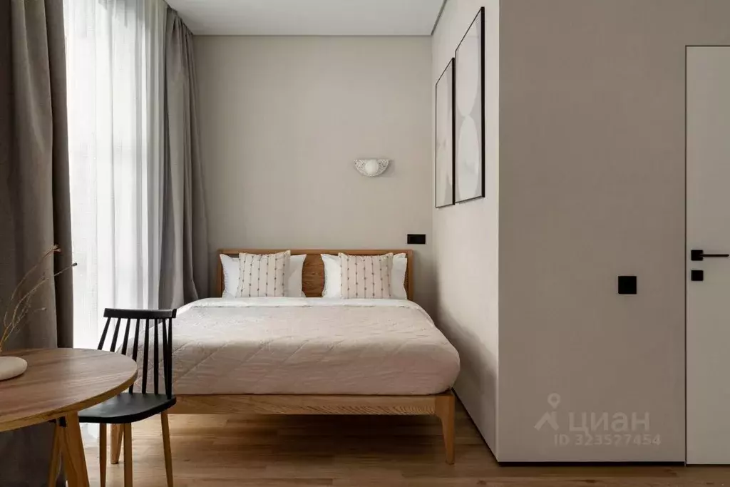 Комната Татарстан, Казань Низенькая ул., 35 (30.0 м) - Фото 2