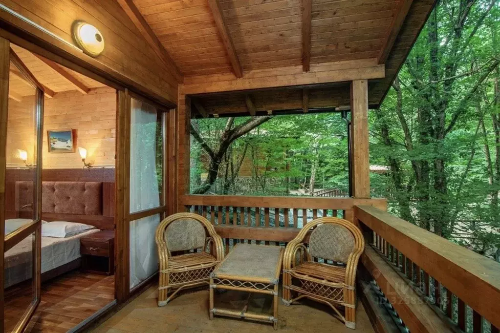 Дом в Крым, Ялта ул. Кирова, 169 (46 м) - Фото 2