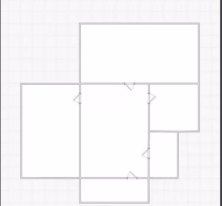 3-к кв. Костромская область, Кострома Профсоюзная ул., 19 (89.0 м) - Фото 2