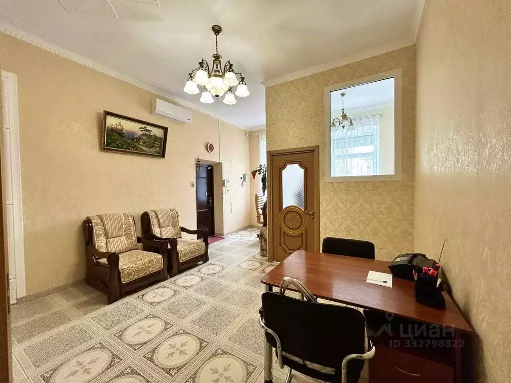 2-к кв. Крым, Симферополь ул. Самокиша, 22 (51.0 м) - Фото 2