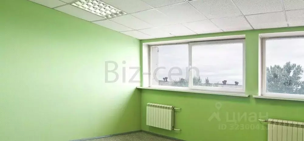 Офис в Санкт-Петербург ул. Седова, 5 (23 м) - Фото 2