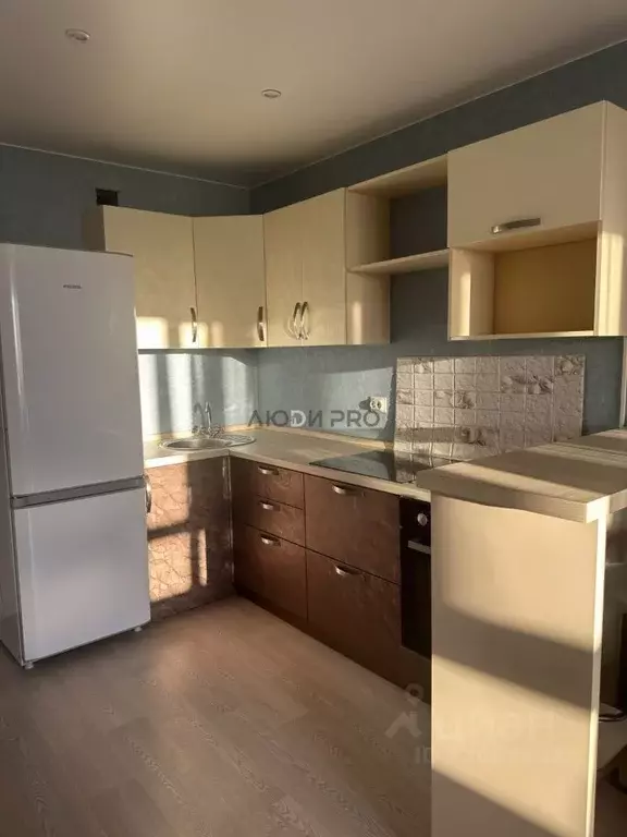 Студия Кировская область, Киров Луговой пер., 3 (30.5 м) - Фото 1