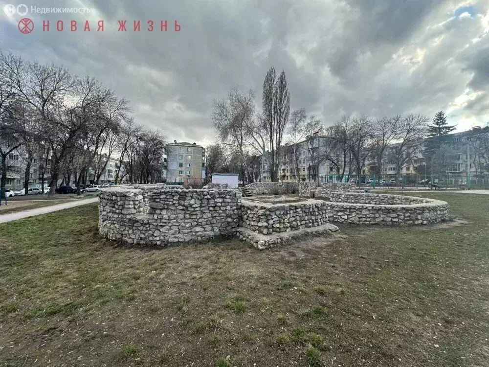 2-комнатная квартира: Самара, улица Стара-Загора, 95 (45 м) - Фото 1