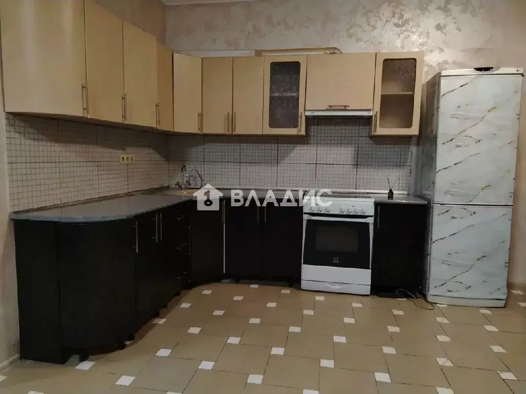 Продается 2-комнатная квартира - Фото 1