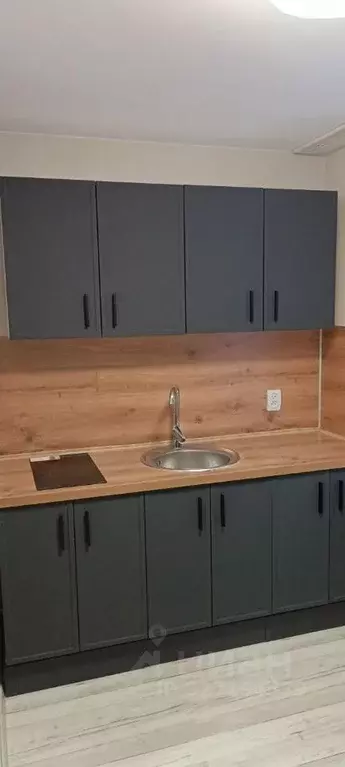 Студия Калужская область, Обнинск ул. Мира, 19 (13.0 м) - Фото 1