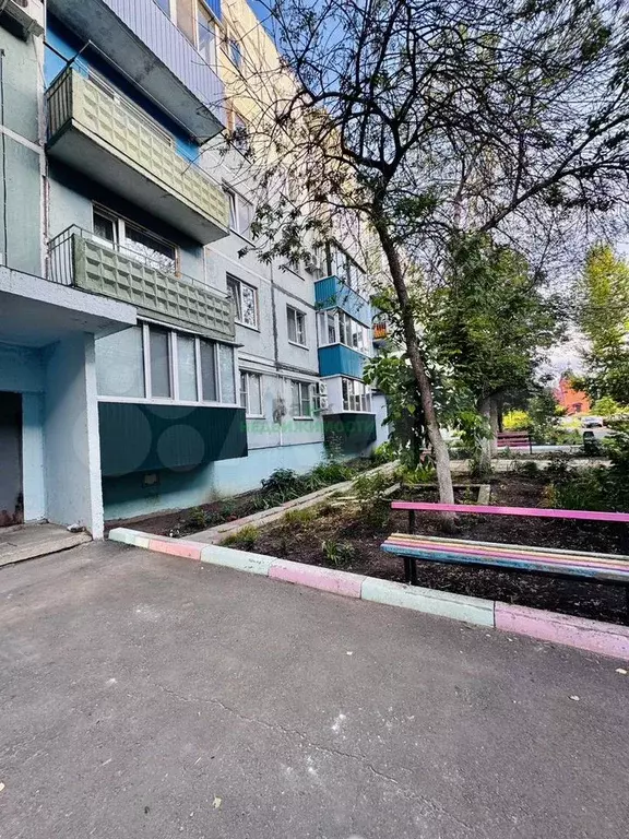 2-к. квартира, 50,1 м, 3/5 эт. - Фото 1