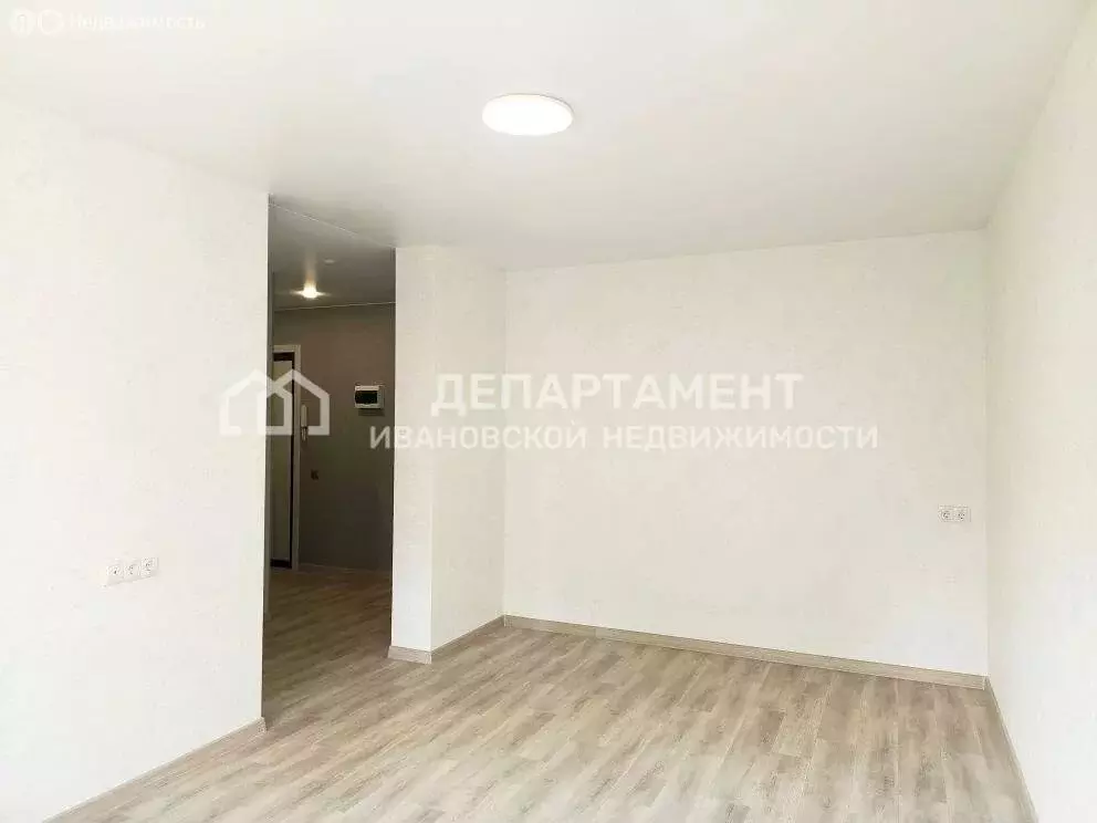 1-комнатная квартира: Иваново, Дюковская улица, 27А (49 м) - Фото 2