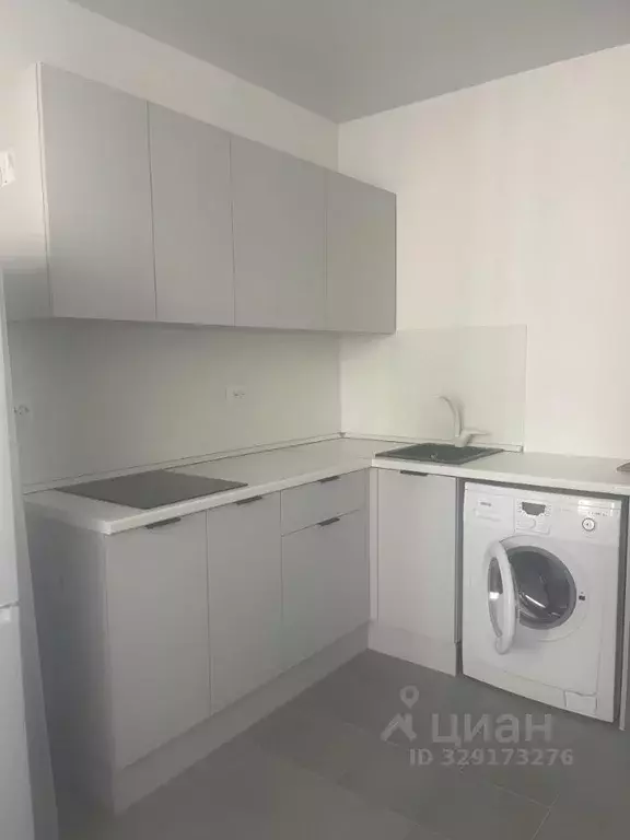 1-к кв. Московская область, Балашиха Железнодорожный мкр, ул. ... - Фото 2