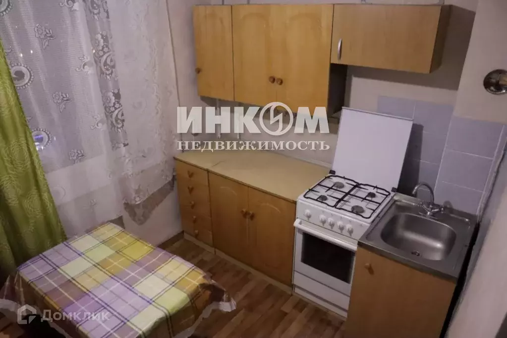 Продаётся 1-к квартира, 32 м - Фото 1