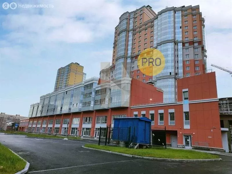 Офис (272.3 м) - Фото 1