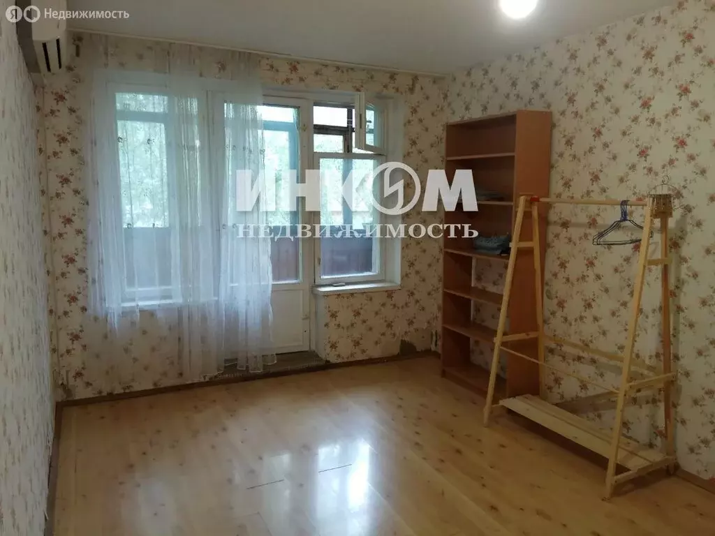 1-комнатная квартира: Москва, Матвеевская улица, 26 (31 м) - Фото 1