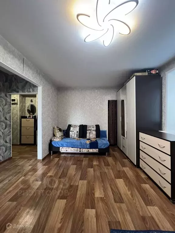 Продаётся 1-к квартира, 33 м - Фото 0