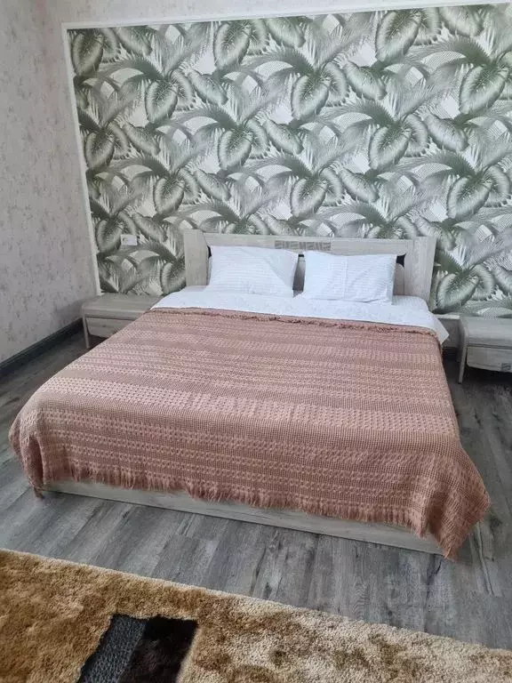 Комната Ставропольский край, Кисловодск Хасановская ул., 33А - Фото 1