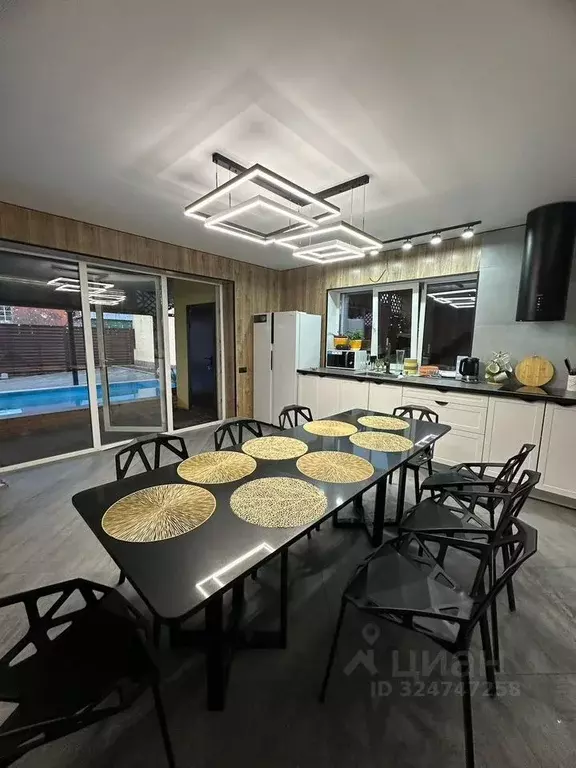 Дом в Саратовская область, Энгельс ул. Кондакова, 64 (90 м) - Фото 1