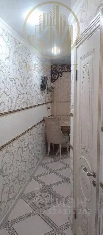 2-к кв. Ставропольский край, Минеральные Воды Почтовая ул., 11 (43.0 ... - Фото 2