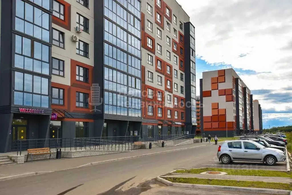 Торговая площадь в Новгородская область, Великий Новгород Большая ... - Фото 1