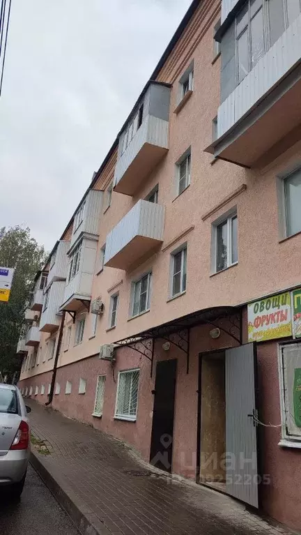 2-к кв. Ставропольский край, Ставрополь ул. Льва Толстого, 13 (38.0 м) - Фото 0