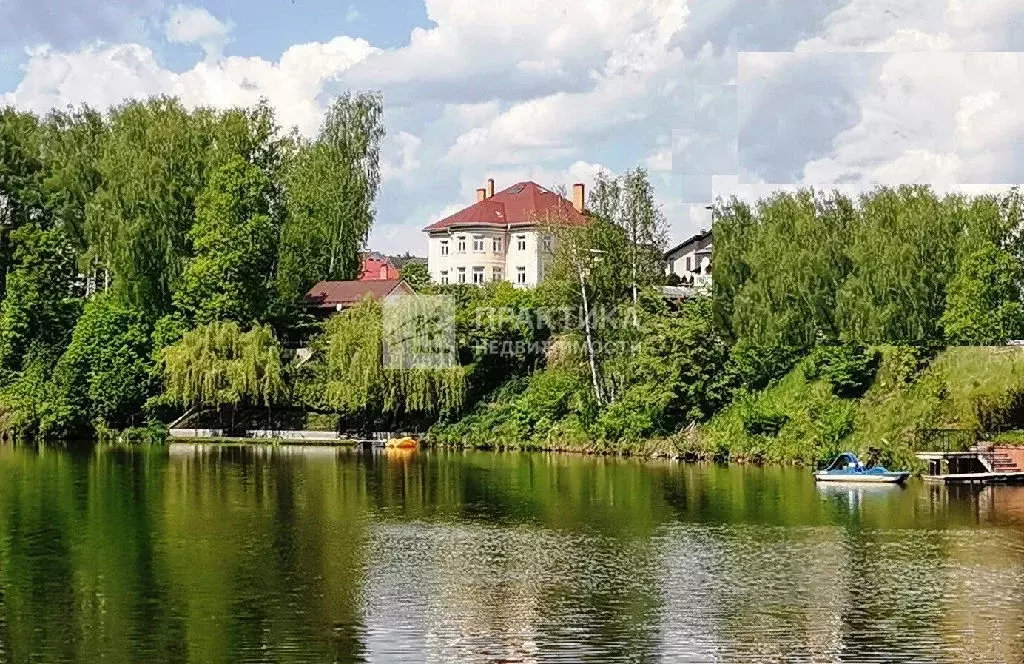 Продается дом в пгт Мисайлово - Фото 1