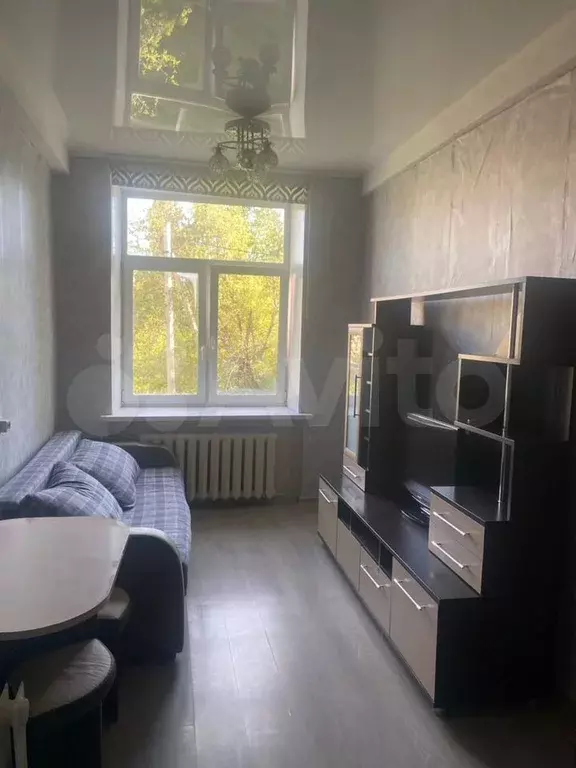 Комната 14 м в 1-к., 2/2 эт. - Фото 0