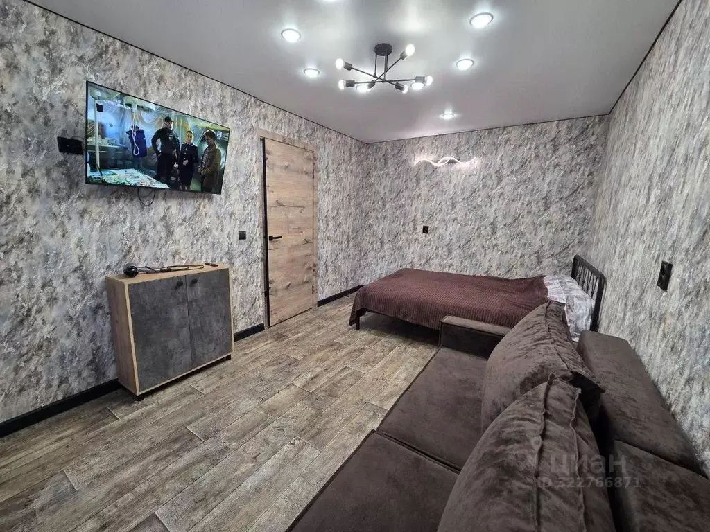 2-к кв. Ярославская область, Ярославль ул. Жукова, 36 (45.0 м) - Фото 1