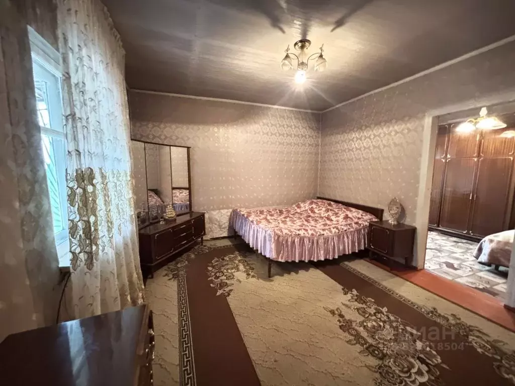 Дом в Северная Осетия, Заводской пгт ул. Цхинвальская (73 м) - Фото 1