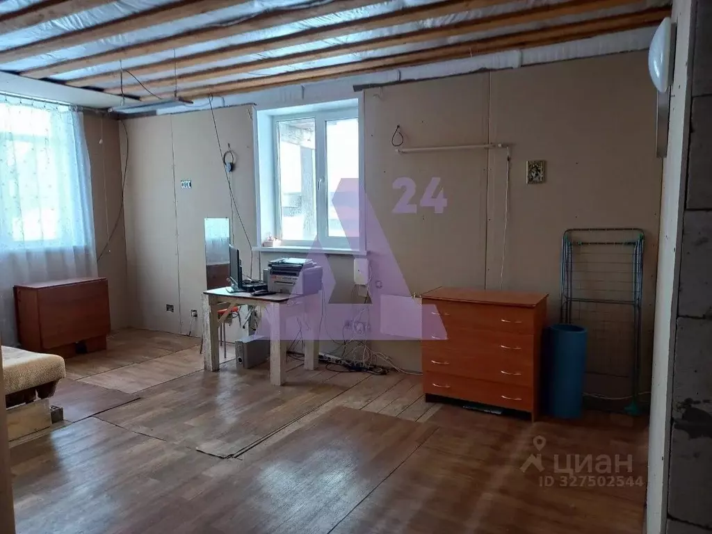 Дом в Пермский край, Пермский муниципальный округ, д. Мокино ул. ... - Фото 2